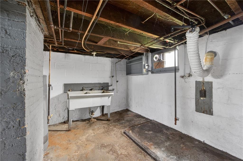 3532 3rd Beaver Falls Koppel, PA 16136 - Photo 23 of 29