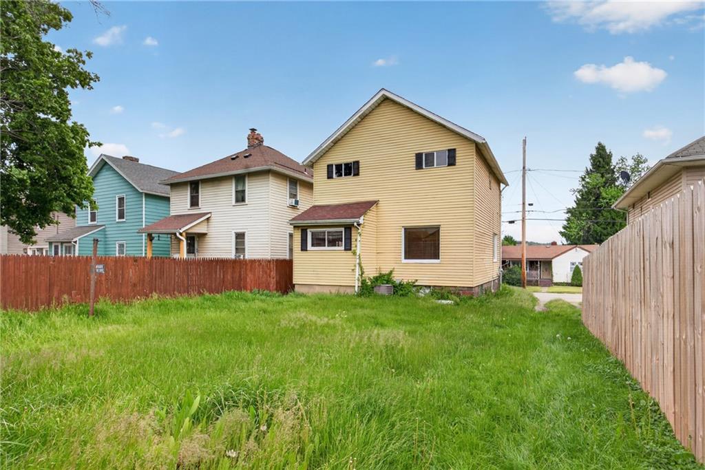 3532 3rd Beaver Falls Koppel, PA 16136 - Photo 24 of 29