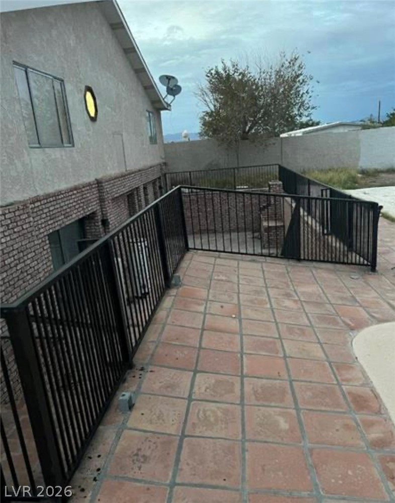 664 Sky Road Indian Springs, NV 89018 - Photo 8 of 26