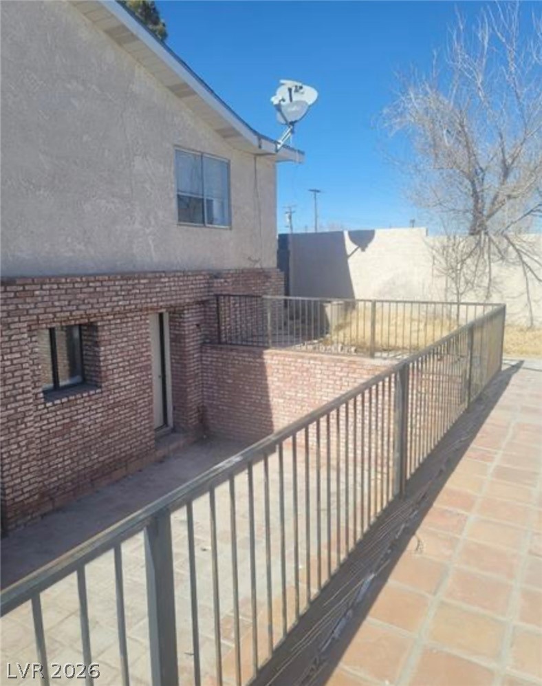 664 Sky Road Indian Springs, NV 89018 - Photo 9 of 26
