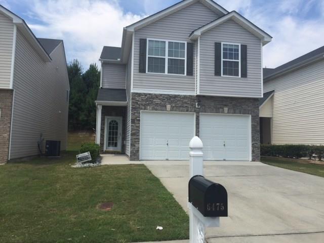 6475 Splitpine Court Atlanta, GA 30349 - Photo 1 of 1 Gallery Image 1