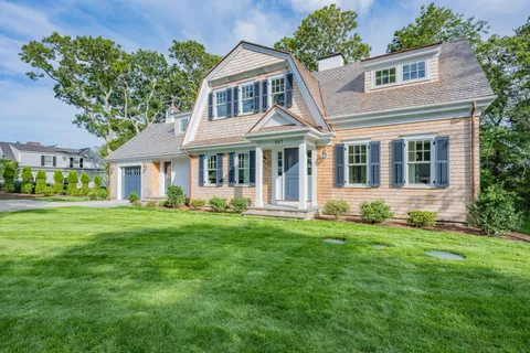 $3,595,000 | 287 Cedar Street, Chatham, MA 02633