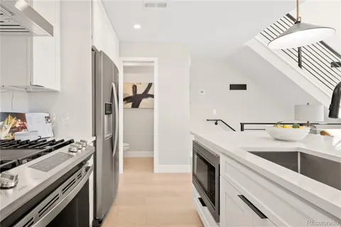 $580,000 | 1465 Locust Street, Denver, CO 80220