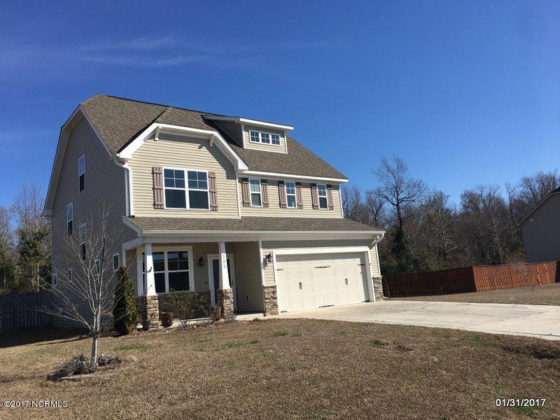 303 Little Rabbit Way Jacksonville, NC 28540 - Photo 2 of 27 IMG_5258