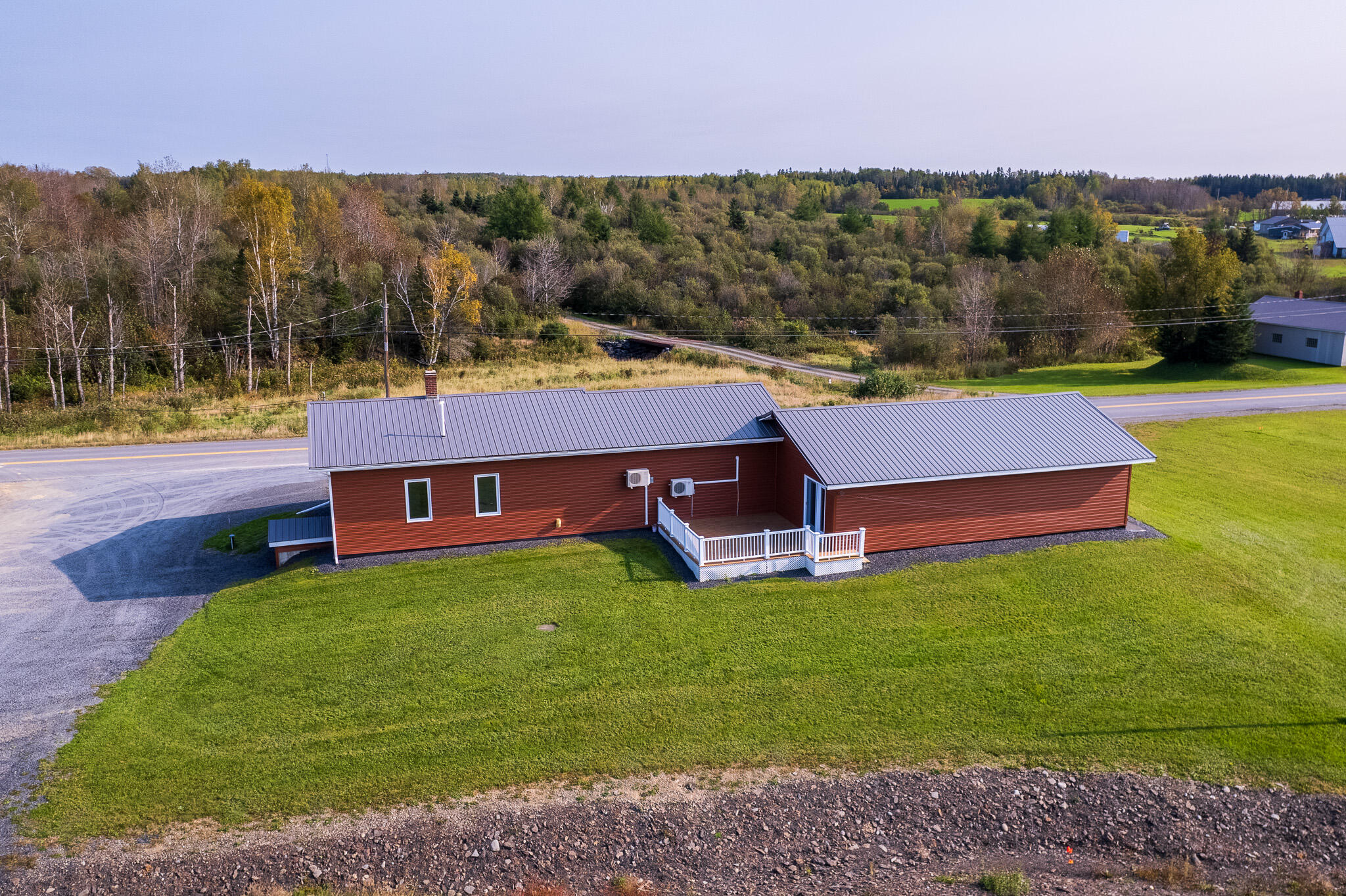 647 Beaulieu Road St. David, ME 04773 - Photo 5 of 55 DJI_0533-HDR