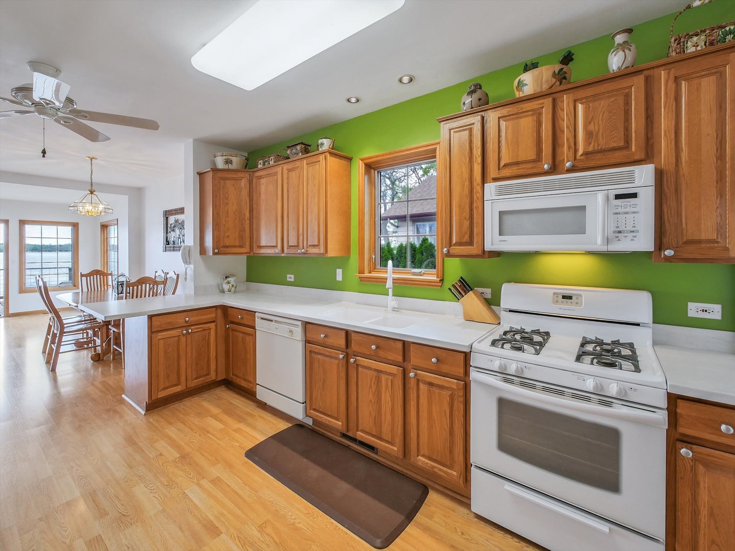 140 Eagle Point Road Fox Lake, IL 60020 - Photo 23 of 69