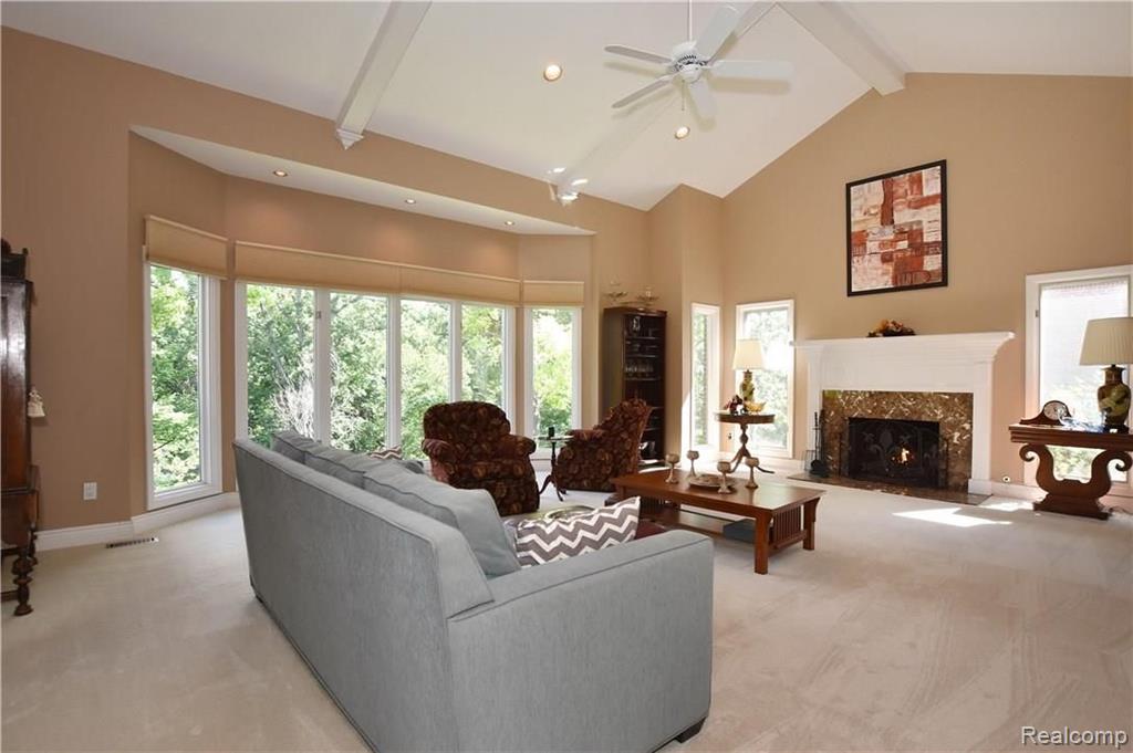 3638 Nesting Ridge Drive Rochester Hills, MI 48309 - Photo 18 of 45