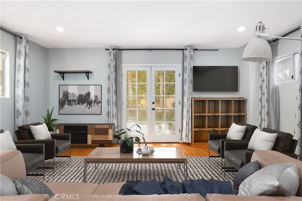 1313 North Beverly Glen Blvd  