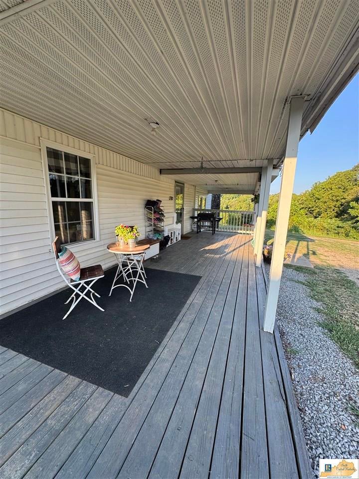 1380 Hubbard Cemetery Road Edmonton, KY 42129 - Photo 30 of 31 Gallery Image 30