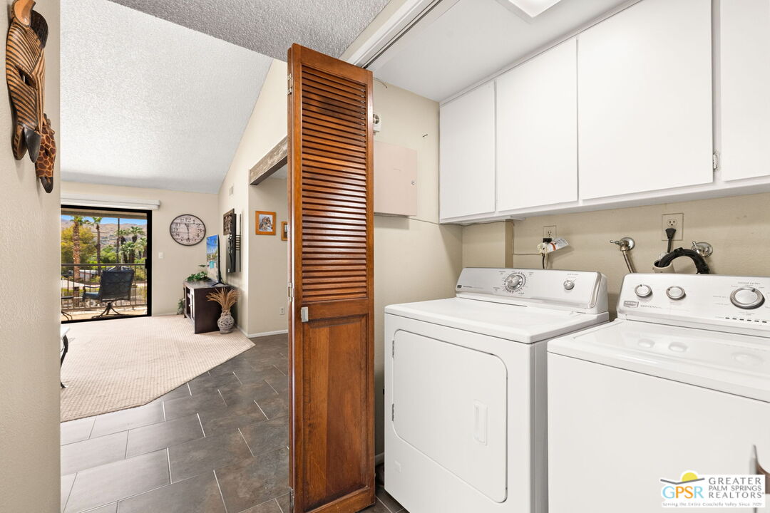 3155 Ramon Road, Unit 406 Palm Springs, CA 92264 - Photo 37 of 37 Gallery Image 37