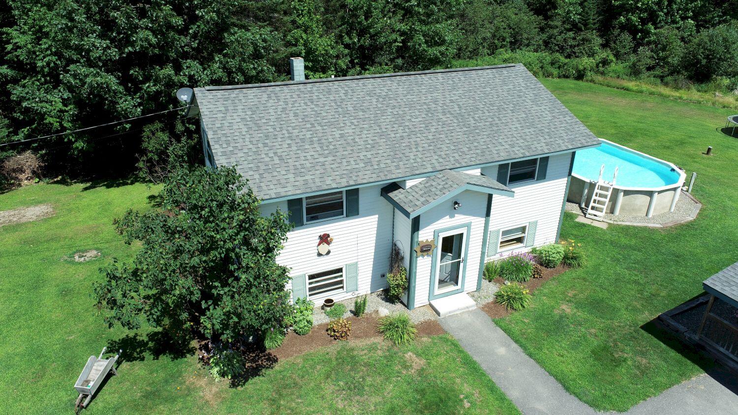 685 Ward Hill Road Norridgewock, ME 04957 - Photo 49 of 55 49.