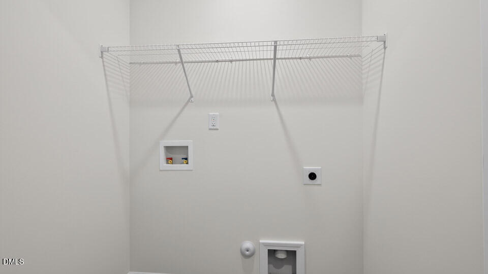 108 Clementine Street Angier, NC 27501 - Photo 24 of 27 Laundry Room