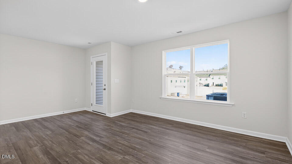 108 Clementine Street Angier, NC 27501 - Photo 10 of 27 Living Room