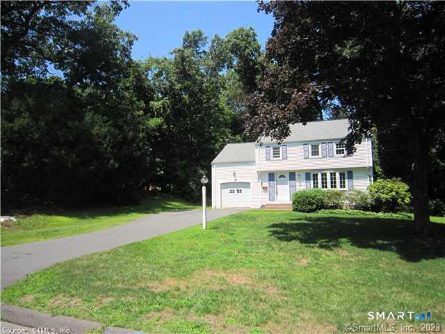67 Whapley Road Glastonbury, CT 06033 - Photo 2 of 30