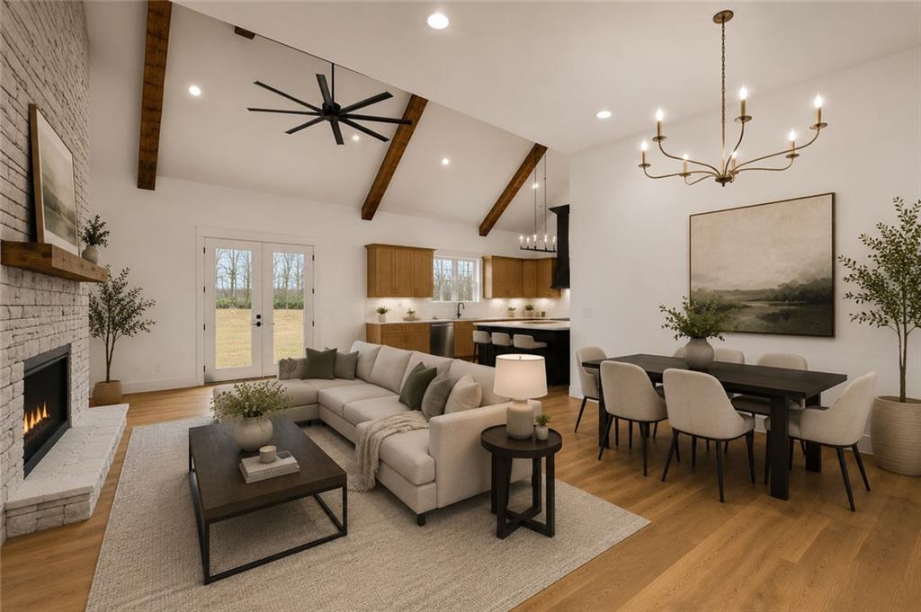 1250 Hays Mill Road Carrollton, GA 30117 - Photo 13 of 69 Gallery Image 13