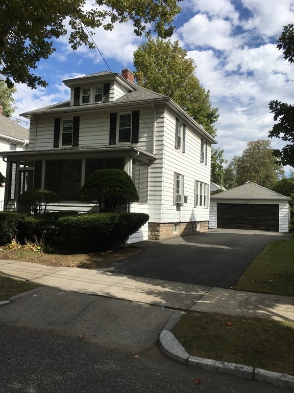 33 Chilson Street Springfield, MA 01118 - Photo 1 of 23