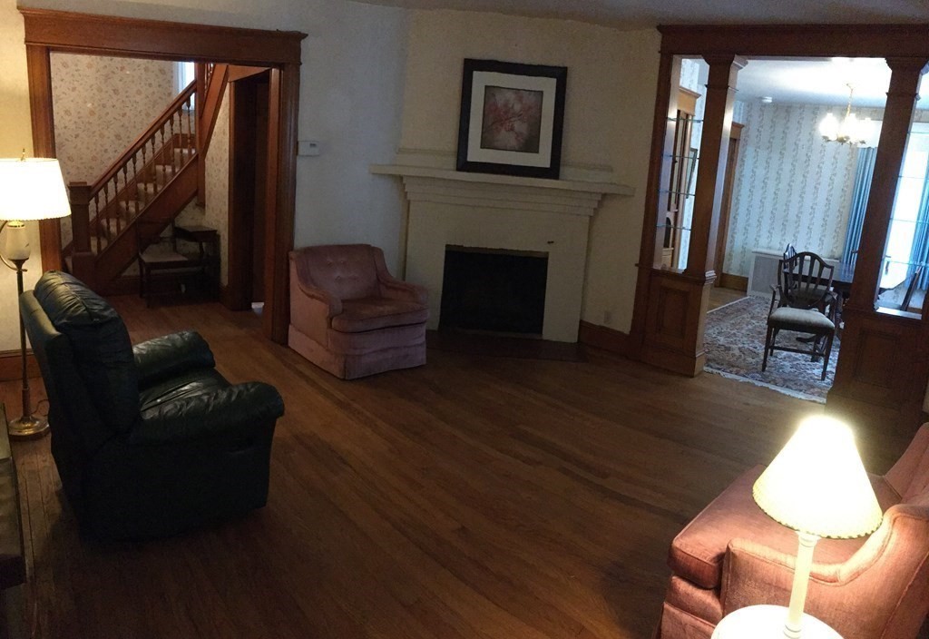 33 Chilson Street Springfield, MA 01118 - Photo 8 of 23