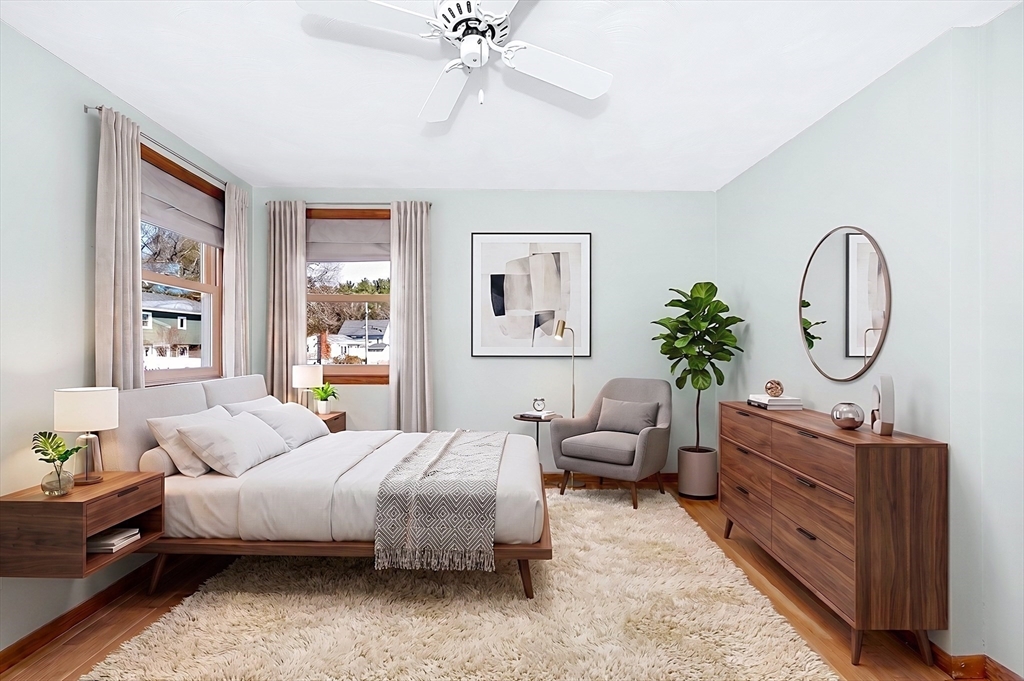 29 Donald Road Billerica, MA 01821 - Photo 22 of 37