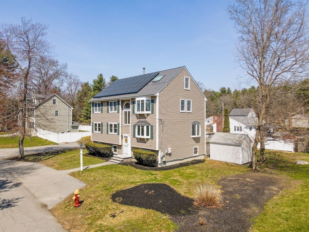 29 Donald Road Billerica, MA 01821 - Photo 31 of 37