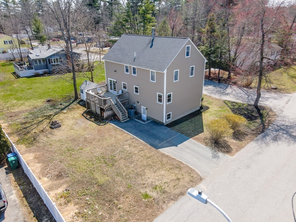 29 Donald Road Billerica, MA 01821 - Photo 32 of 37