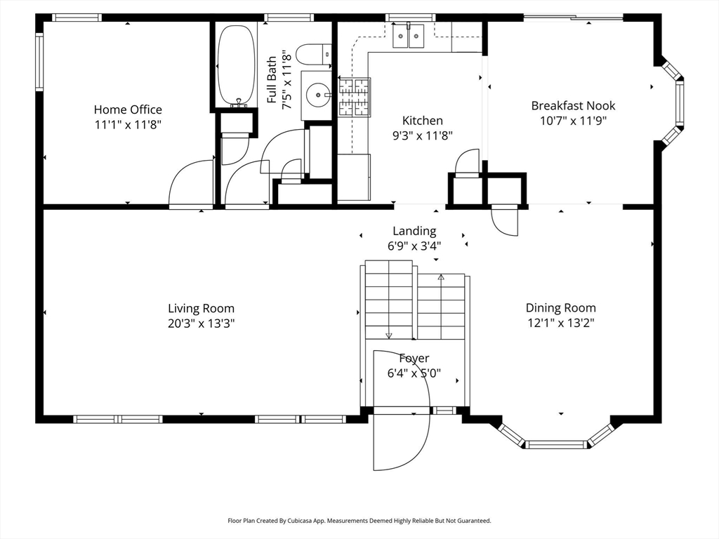 29 Donald Road Billerica, MA 01821 - Photo 35 of 37