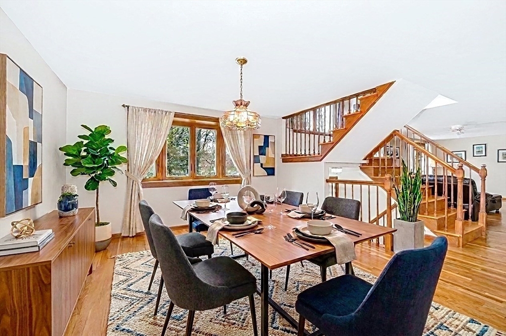 29 Donald Road Billerica, MA 01821 - Photo 6 of 37