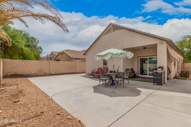 $1,950 | 13436 West Peck Drive, Litchfield Park, AZ 85340