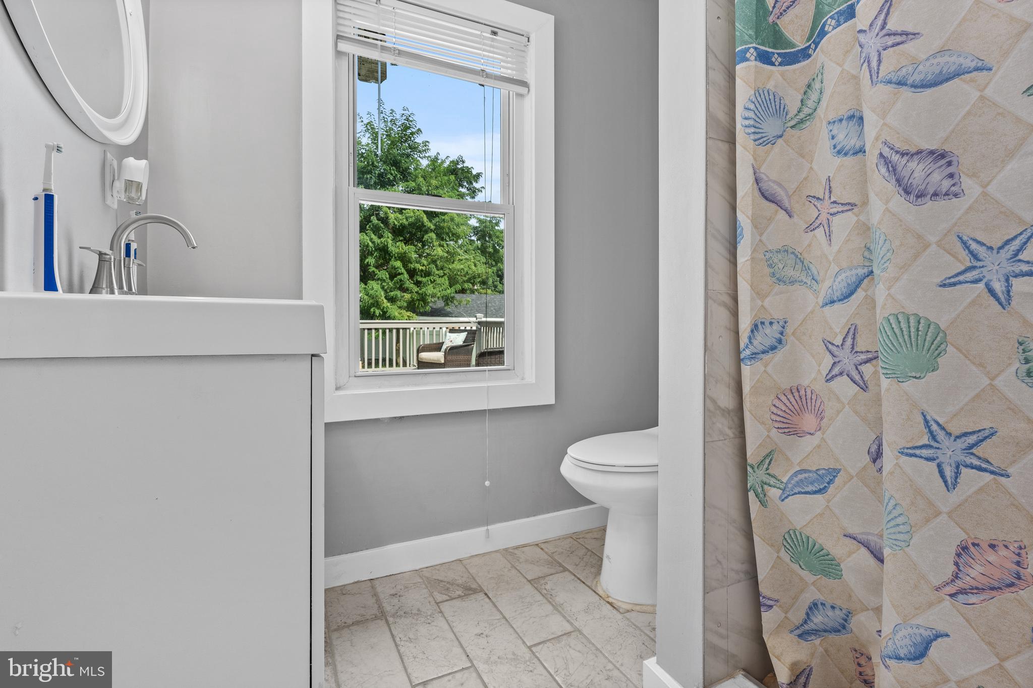 305 West Clements Bridge Road Runnemede, NJ 08078 - Photo 14 of 24 main floor bathroom