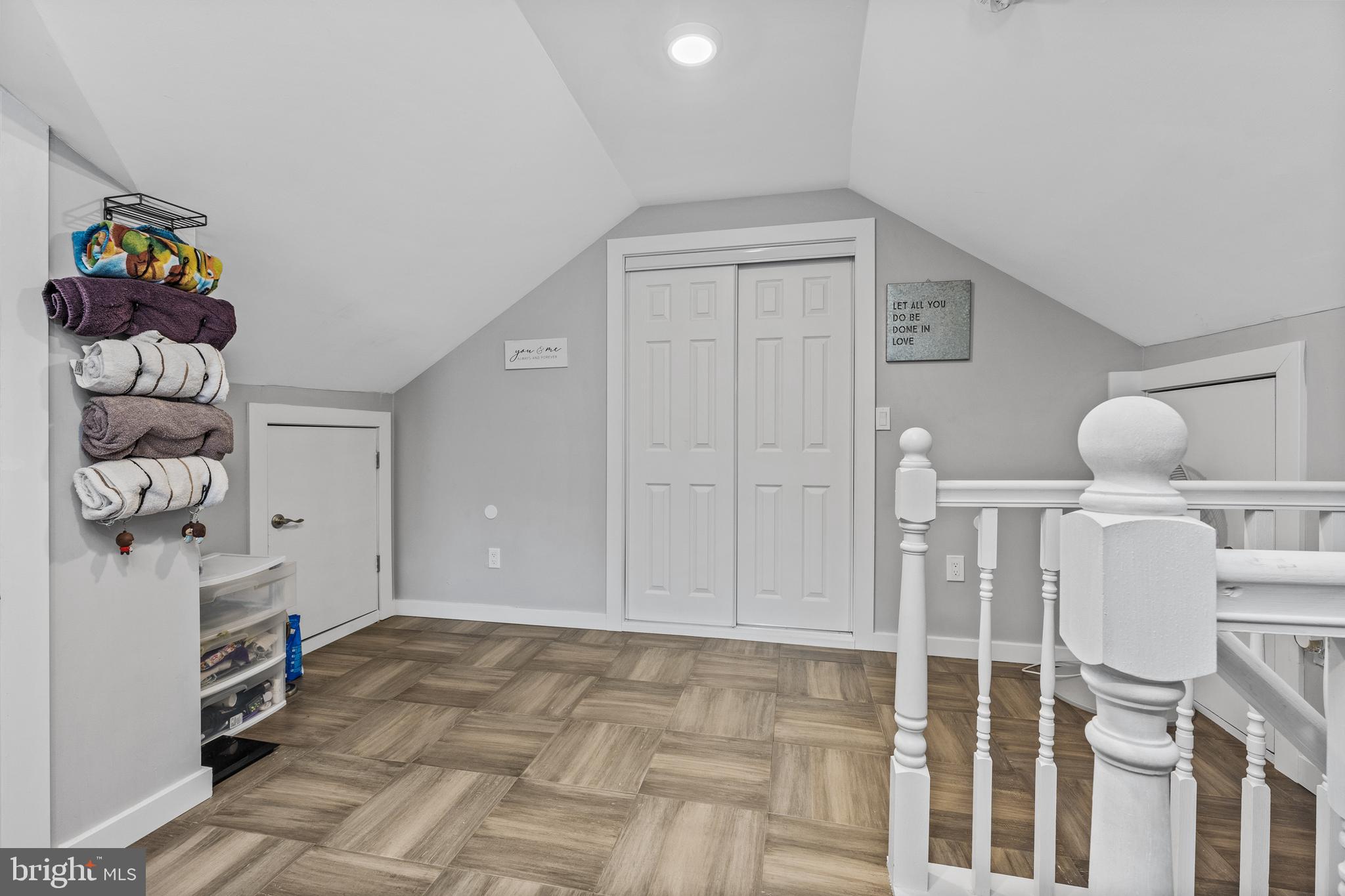 305 West Clements Bridge Road Runnemede, NJ 08078 - Photo 16 of 24 second floor master