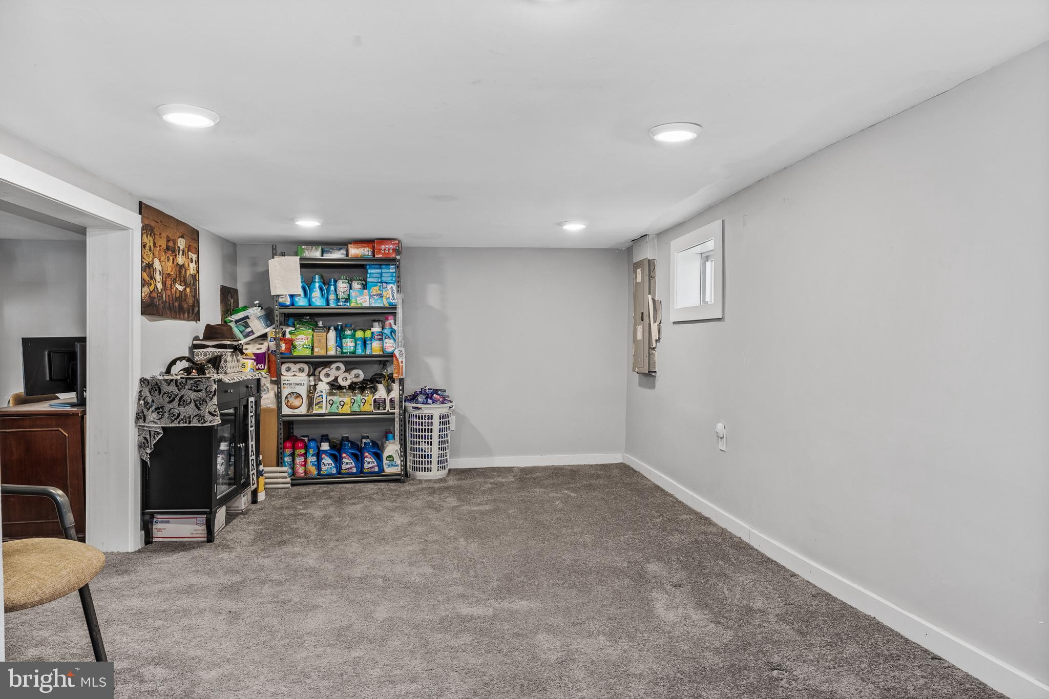 305 West Clements Bridge Road Runnemede, NJ 08078 - Photo 23 of 24 finished basement