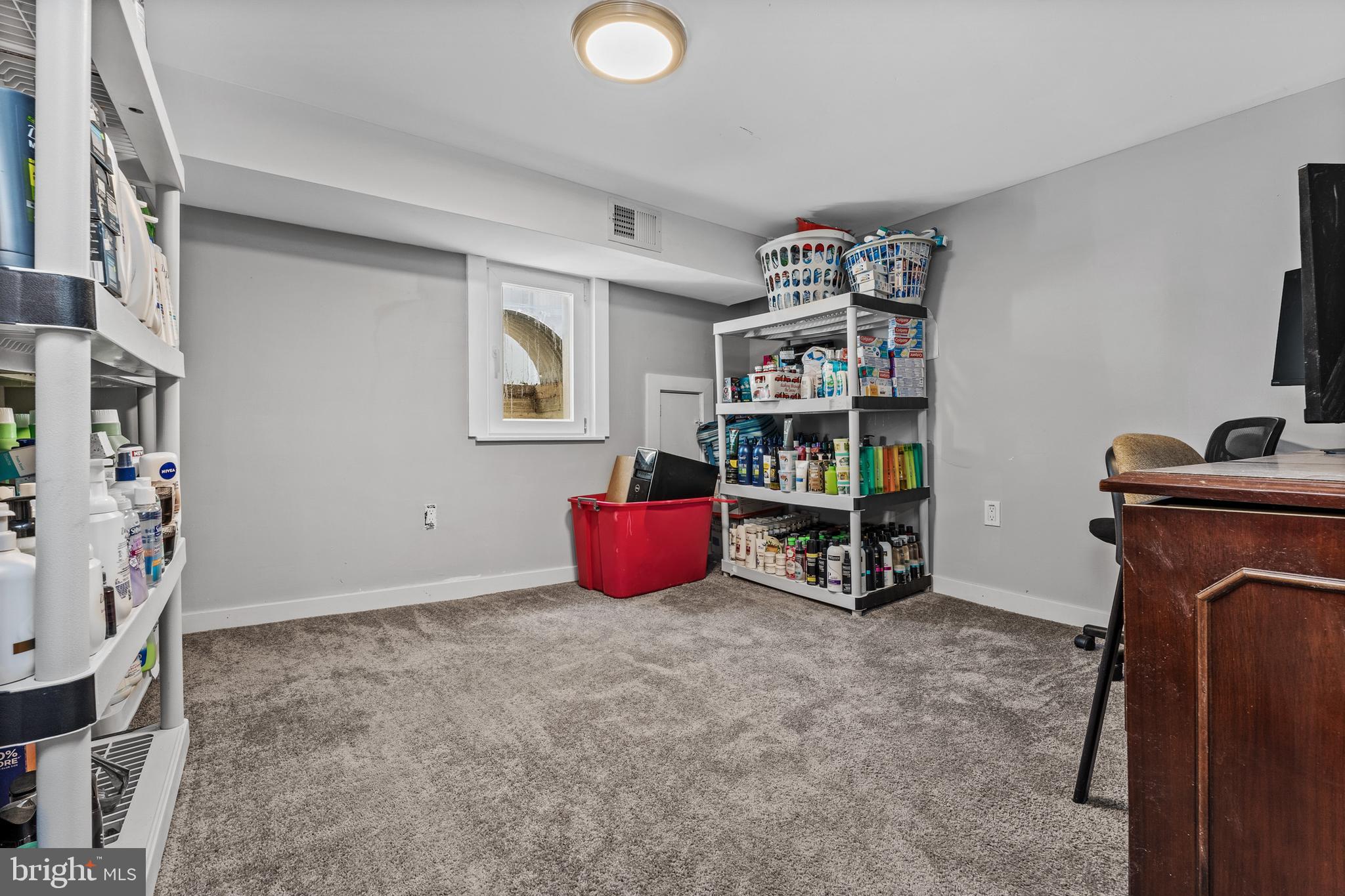 305 West Clements Bridge Road Runnemede, NJ 08078 - Photo 24 of 24 bonus room in basement