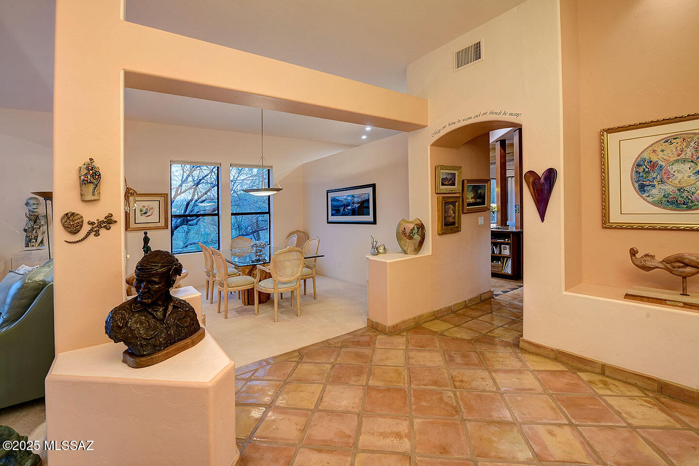 4851 North Valley View Road Tucson, AZ 85718 - Photo 12 of 46 Gallery Image 12