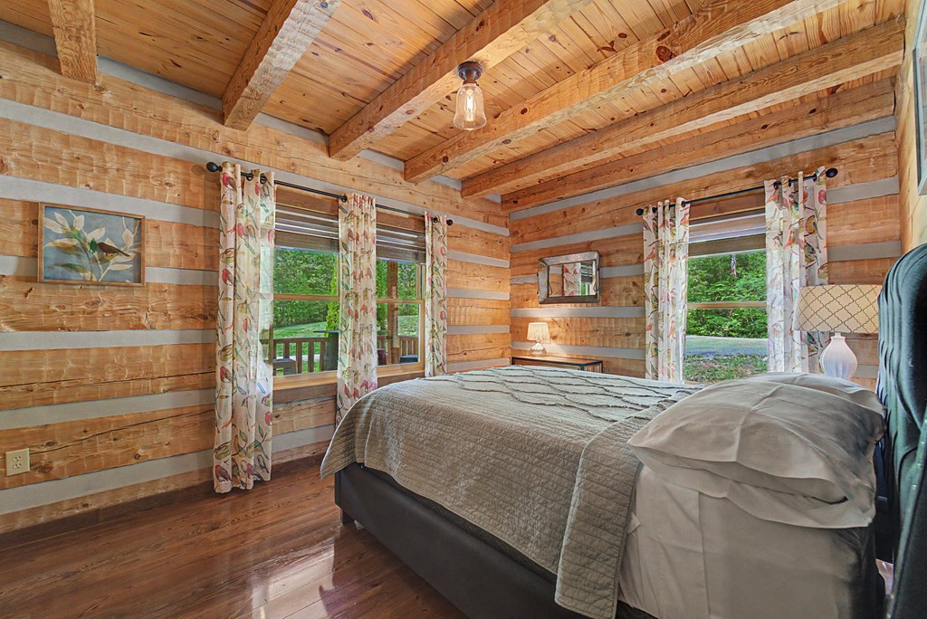 468 Old Yellow Branch Road Robbinsville, NC 28771 - Photo 26 of 60
