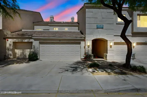 $542,000 | 7520 East Earll Drive, Unit 44, Scottsdale, AZ 85251