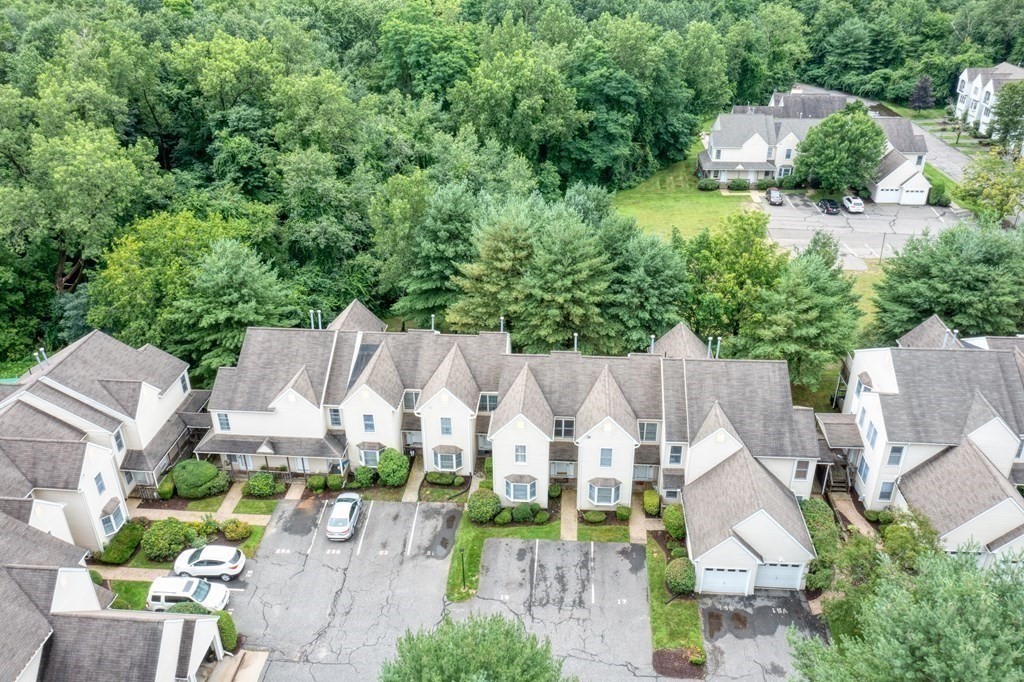 19 Castlegate Drive, Unit 19 Springfield, MA 01129 - Photo 25 of 33 Gallery Image 25