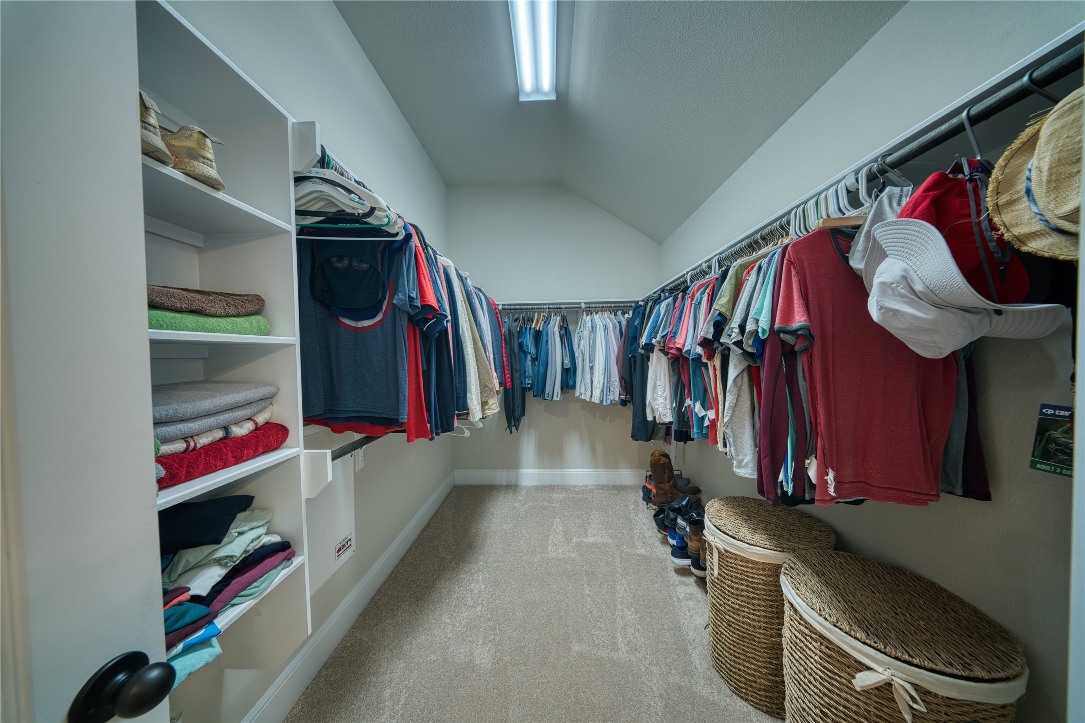 29311 Ribbongrass Court Katy, TX 77494 - Photo 8 of 21 walk in closets