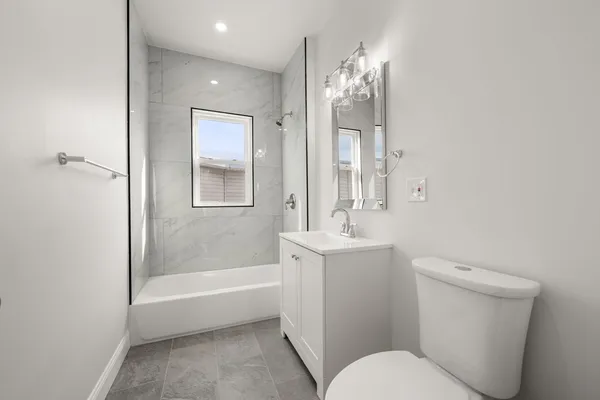 $3,800 | 53 Woodford Street, Unit 3, Boston, MA 02125