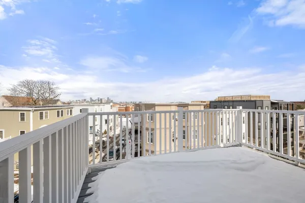 $3,800 | 53 Woodford Street, Unit 3, Boston, MA 02125