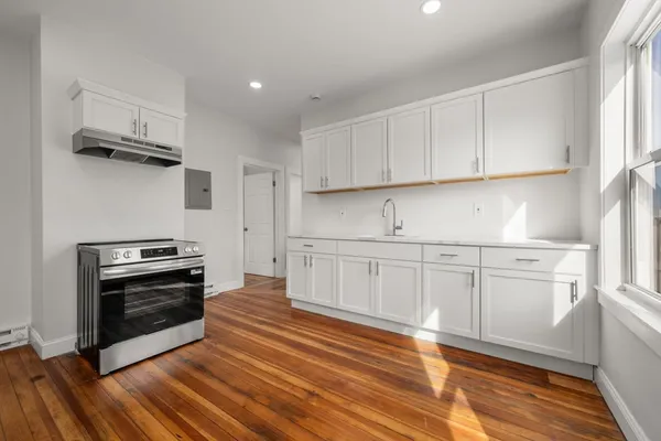 $3,800 | 53 Woodford Street, Unit 3, Boston, MA 02125