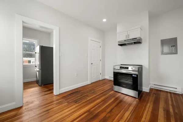 $3,800 | 53 Woodford Street, Unit 3, Boston, MA 02125