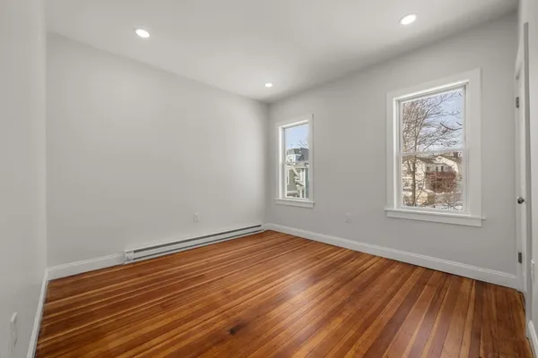 $3,800 | 53 Woodford Street, Unit 3, Boston, MA 02125