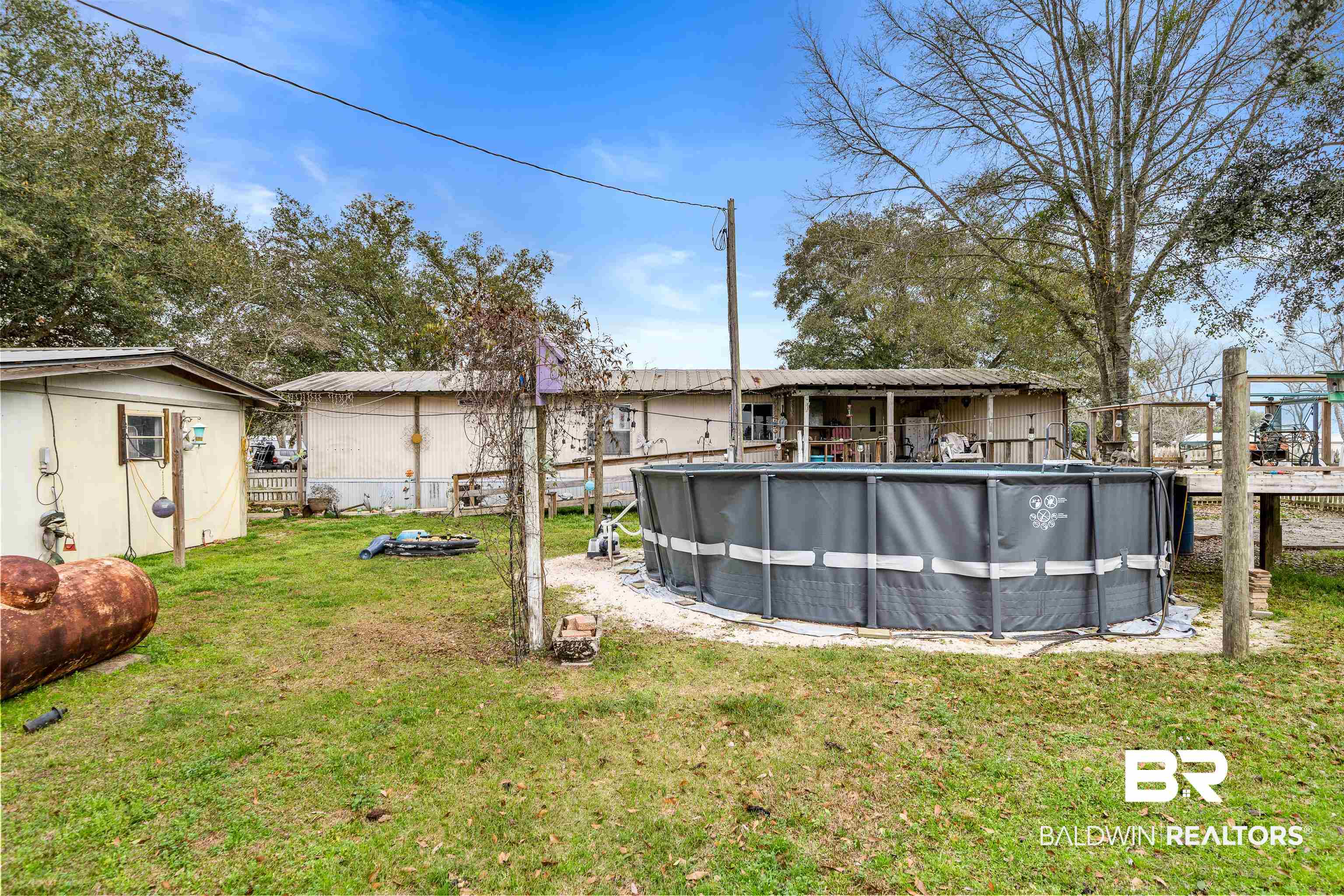 18198 Underwood Road Foley, AL 36535 - Photo 7 of 11 Gallery Image 7