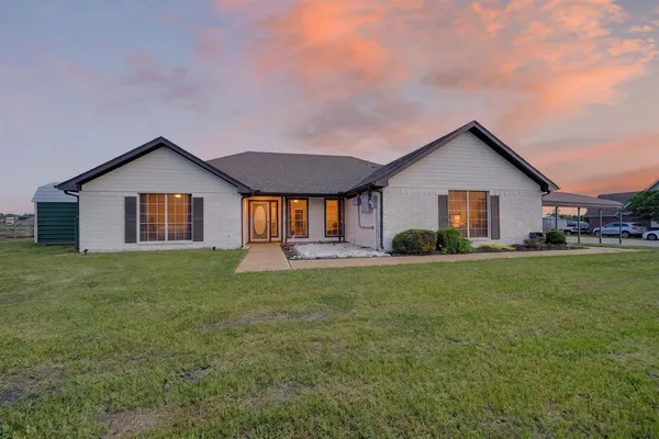 $550,000 | 6025 Farm To Market Road 547, Farmersville, TX 75442
