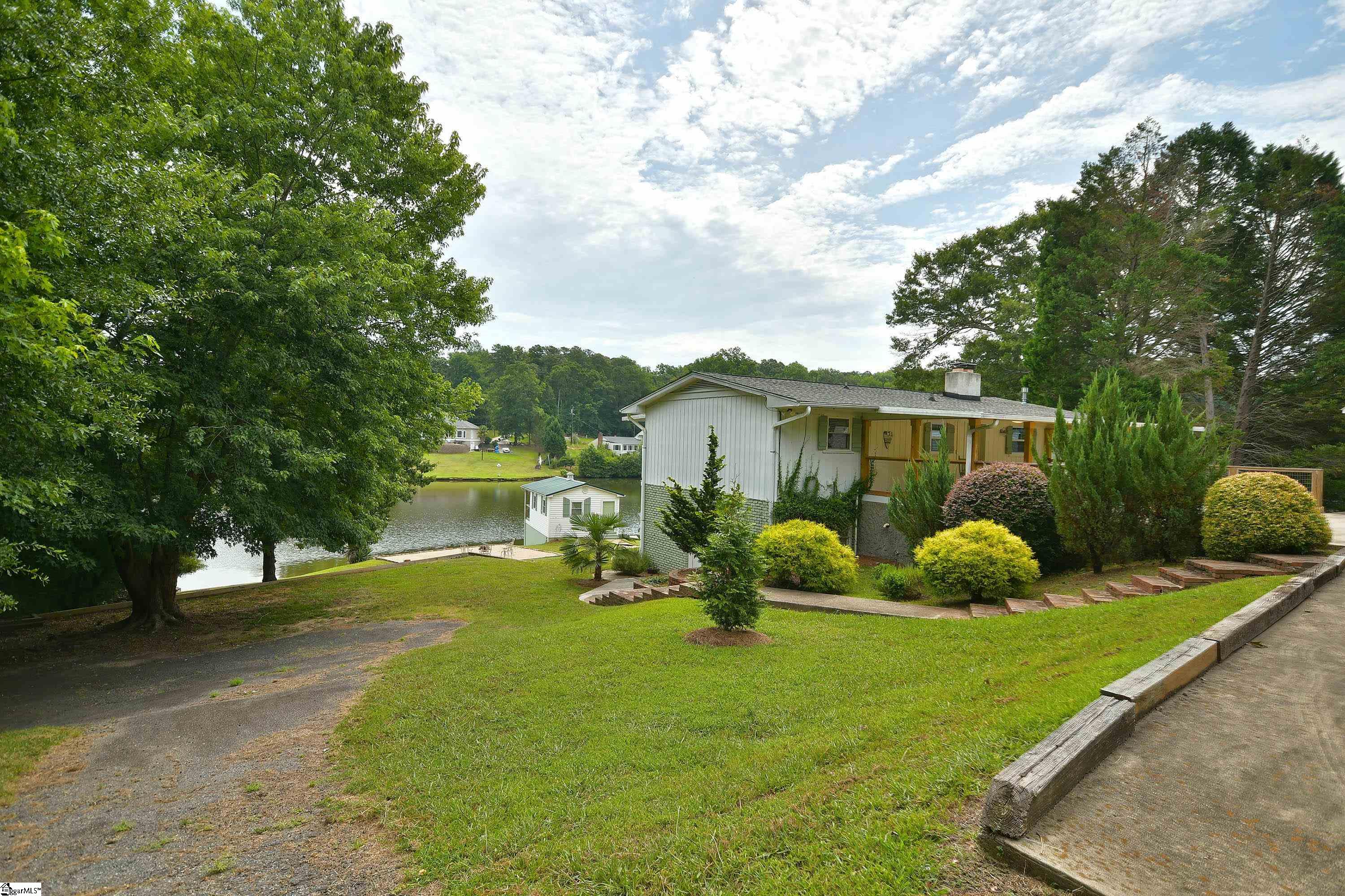 148 Traywick Drive Anderson, SC 29621 - Photo 33 of 46