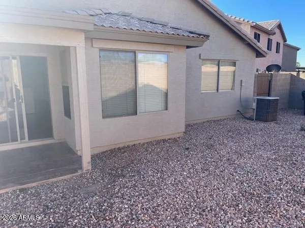 $1,885 | 17284 West Mohave Street, Goodyear, AZ 85338