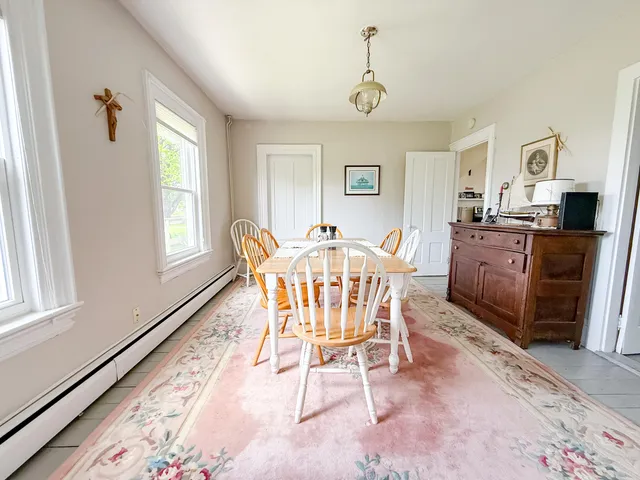 $379,000 | 50 East Boston Road, Vinalhaven, ME 04863