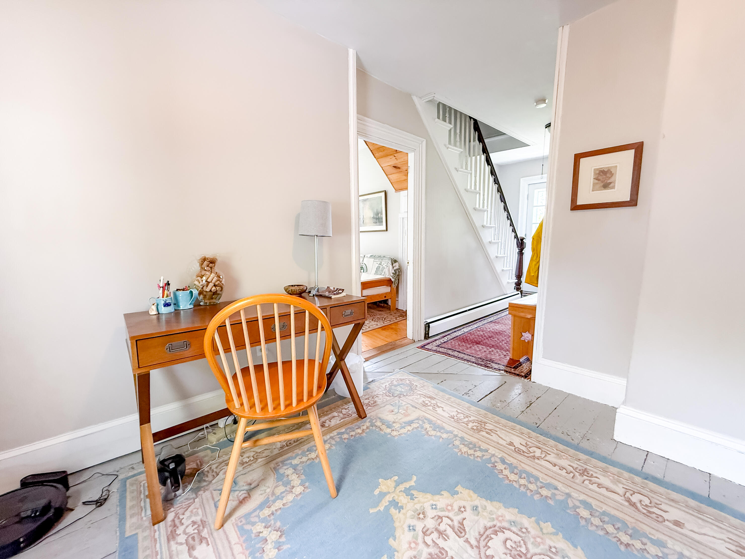 50 East Boston Road Vinalhaven, ME 04863 - Photo 12 of 31 Common area
