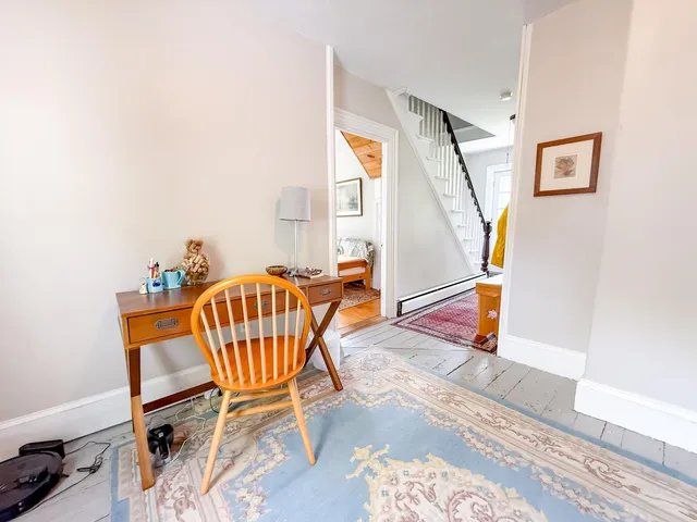 $379,000 | 50 East Boston Road, Vinalhaven, ME 04863