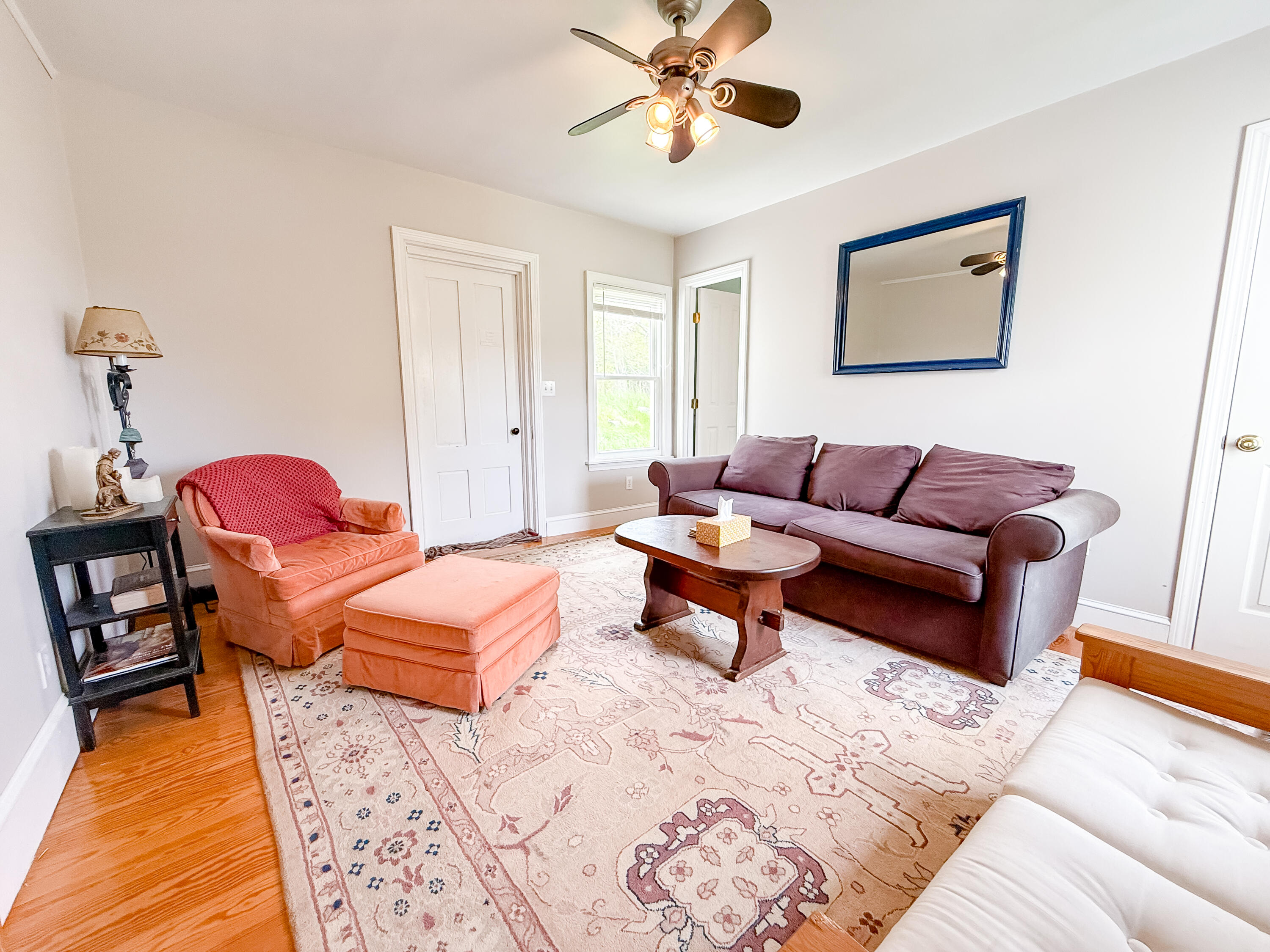 50 East Boston Road Vinalhaven, ME 04863 - Photo 14 of 30 Second living space