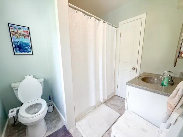 $379,000 | 50 East Boston Road, Vinalhaven, ME 04863